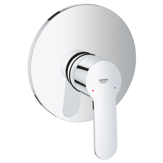 Grohe Eurostyle Cosmopolitan Ankastre Duş Bataryası - 19507002