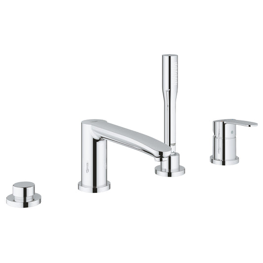خلاط بانيو بأربع فتحات Grohe Eurostyle Cosmopolitan - 23048003