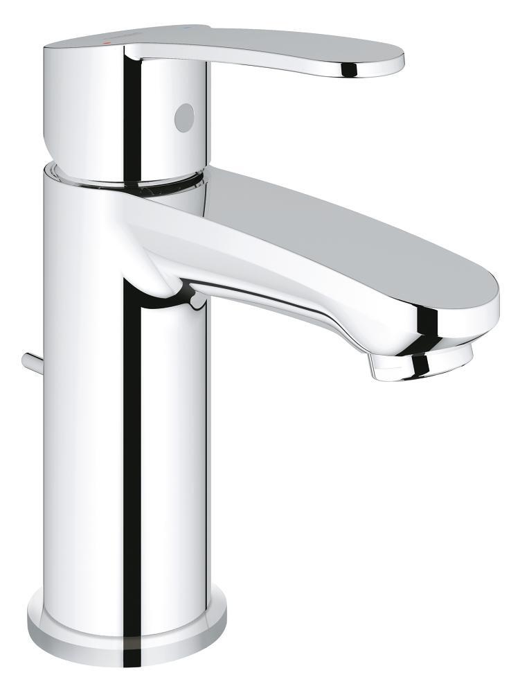 Grohe Eurostyle Cosmopolitan Одинарный с рычагом Раковина Смеситель S- Размер - 23037002