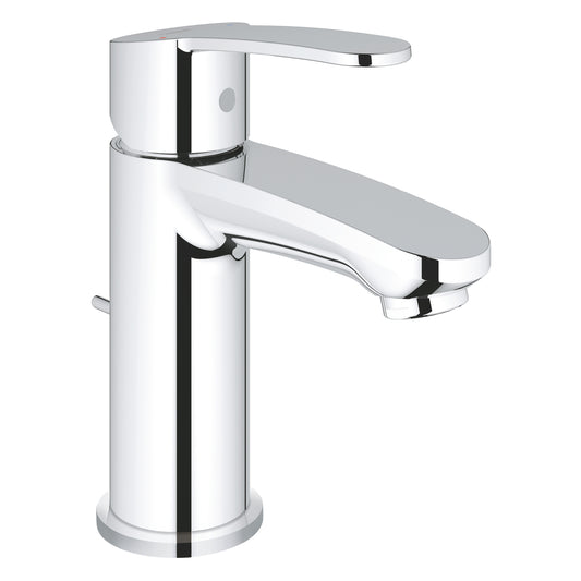 Grohe Eurostyle Cosmopolitan Tek Kumandalı Lavabo Bataryası S- Boyut - 23037002
