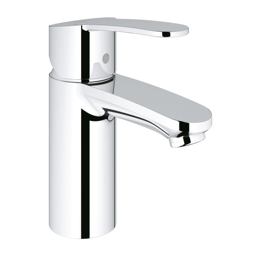 خلاط مغسلة بمقبض واحد Grohe Eurostyle Cosmopolitan مقاس S - 3246820E