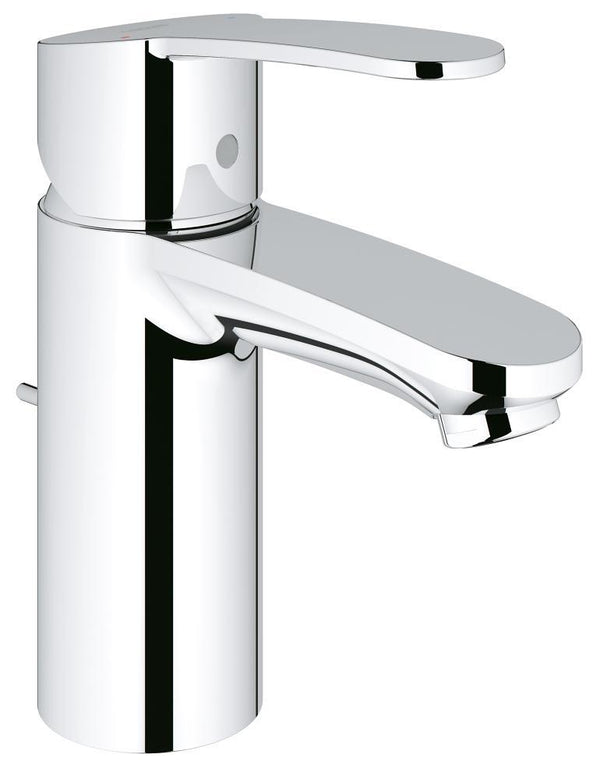 Grohe Eurostyle Cosmopolitan Tek Kumandalı Lavabo Bataryası S- Boyut - 3355220E