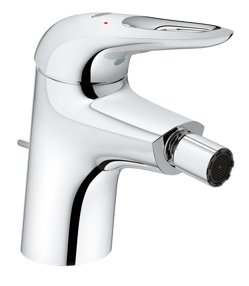Grohe mitigeur de bidet Plus chrome - 33565003