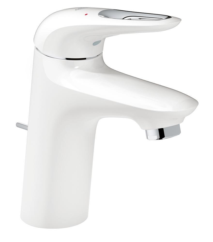 Grohe Eurostyle مفرد بمقبض مغسلة خلاط S- الحجم - 23374LS3