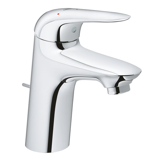 Grohe Eurostyle Tek Kumandalı Lavabo Bataryası S- Boyut - 23709003