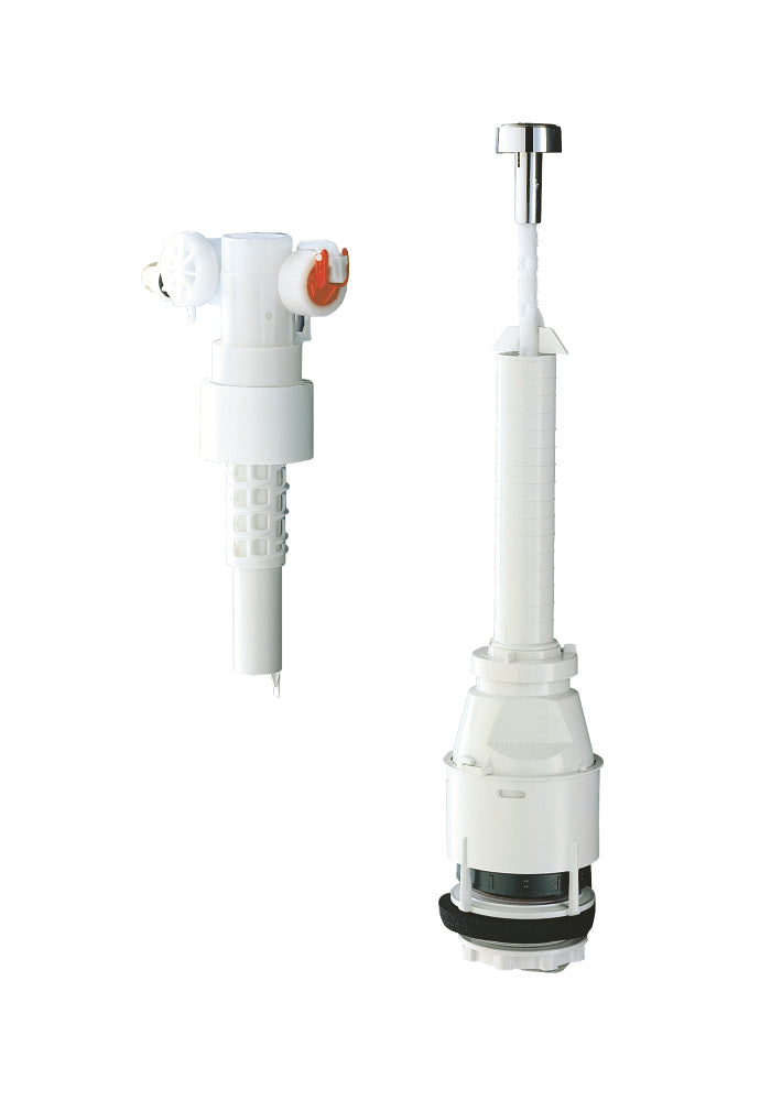 Grohe مدفون خزان Doldurma و Boşaltma Grubu - 37078PI0
