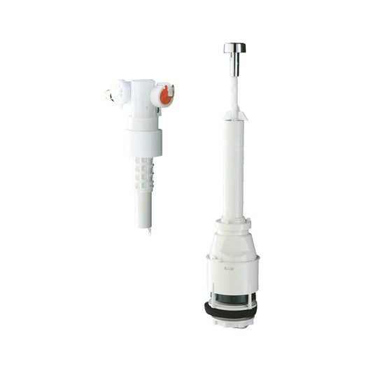 Grohe Gömme Rezervuar Doldurma Ve Boşaltma Grubu - 37078PI0