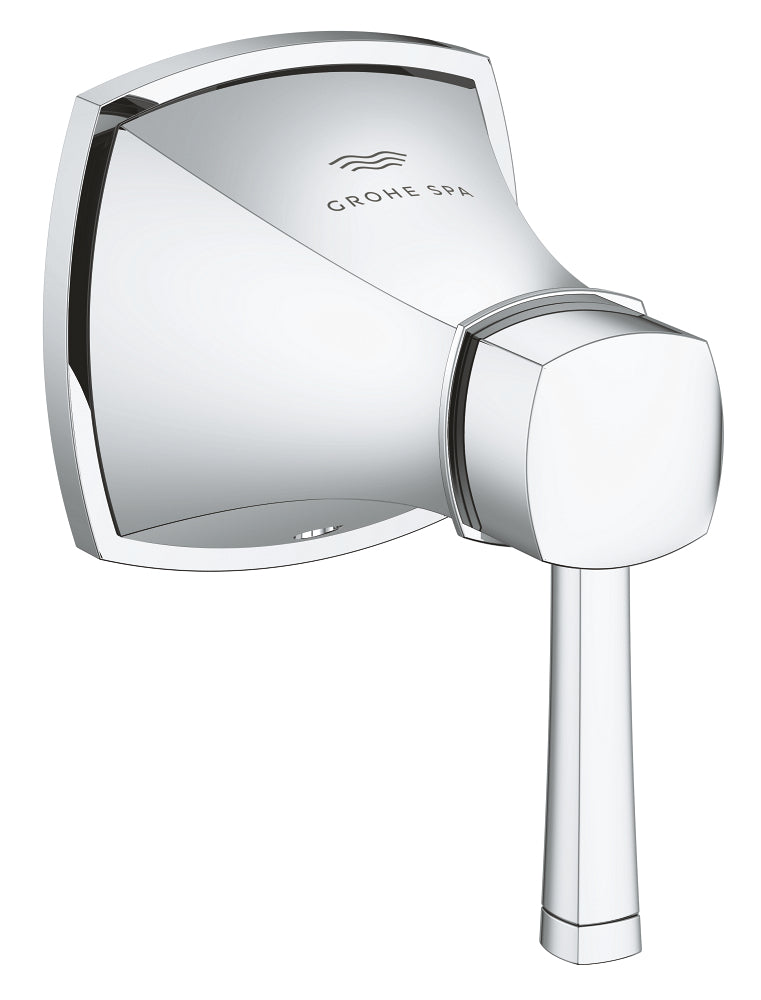 صمام إيقاف مخفي Grohe Grandera كروم – 29420000