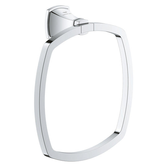Grohe Halka Havluluk Grandera Krom – 40929000