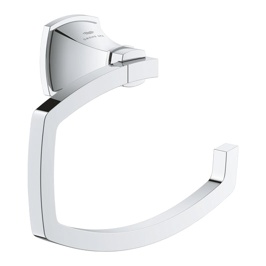 Grohe Tuvalet Kağıtlığı Grandera Krom – 40908000