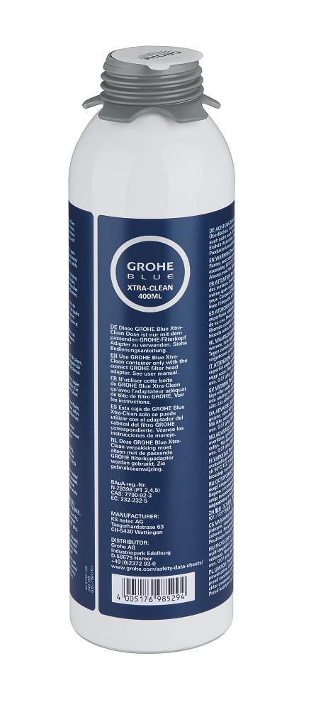Grohe G R O H E Blue Temizleme Kartuşu - 40434001
