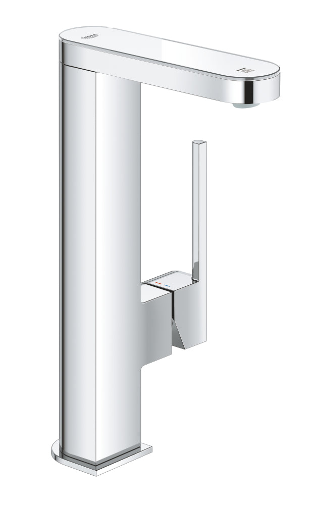 Grohe G R O H E Plus Single-Lever Basin Mixer 1/2″ مع L E D Display L- Size - 23959003