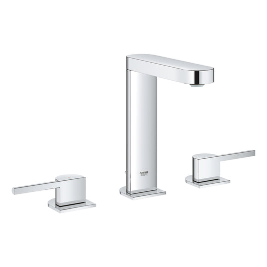 Grohe G R O H E Plus3 Delikli Lavabo Bataryası 1/2″ M- Boyut - 20301003