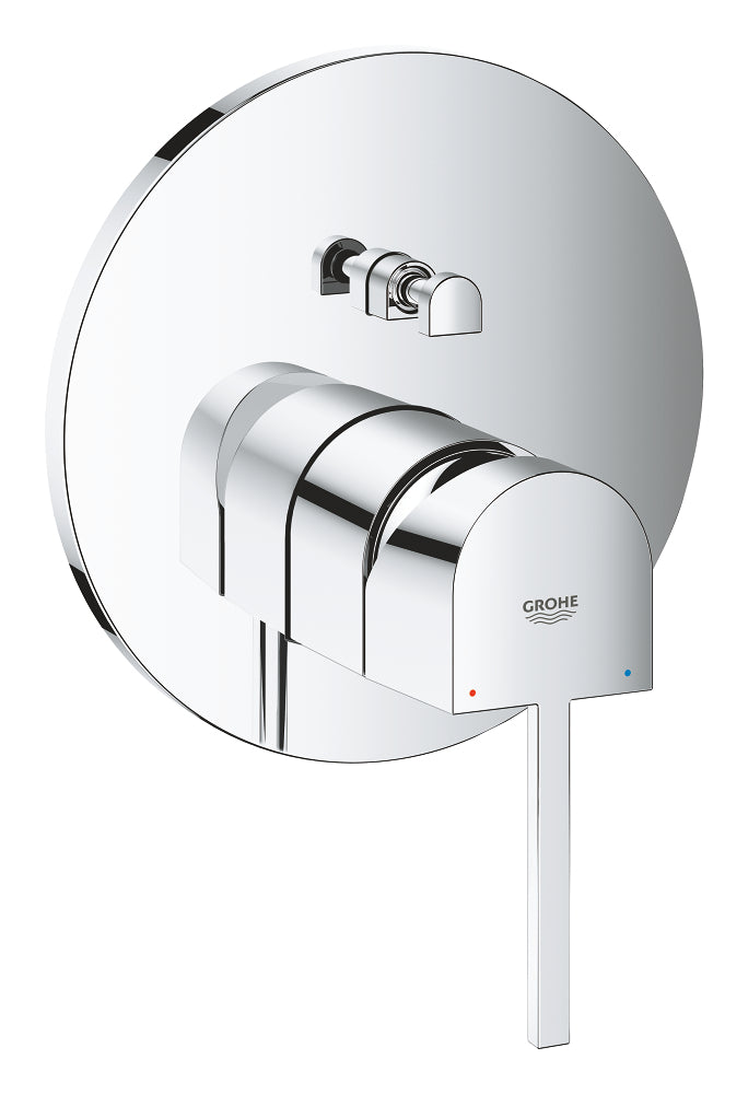 خلاط بانيو/دش مخفي Grohe Plus - 24060003