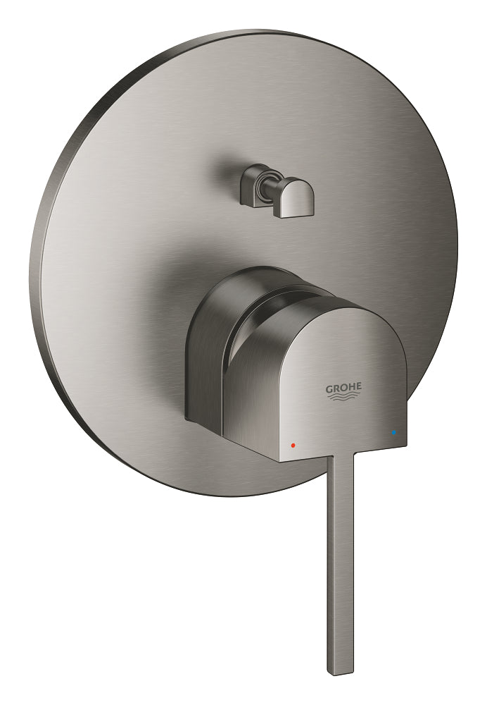 Встраиваемый смеситель для ванны/душа Grohe Plus - 24060AL3