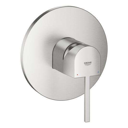Grohe G R O H E Plus Ankastre Duş Bataryası - 24059DC3