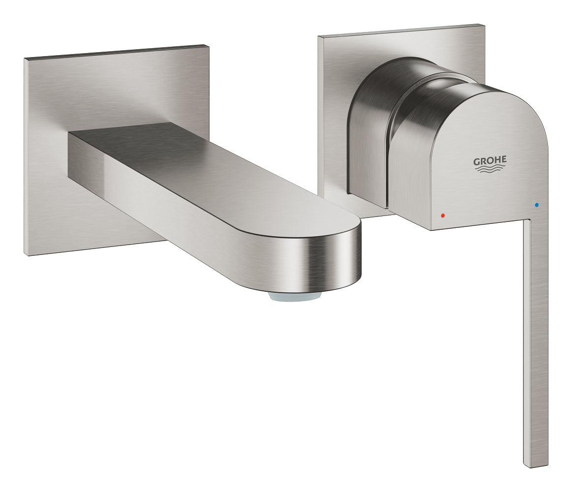 Grohe G R O H E Plus İki مثقوب مغسلة خلاط M- الحجم - 29303DC3