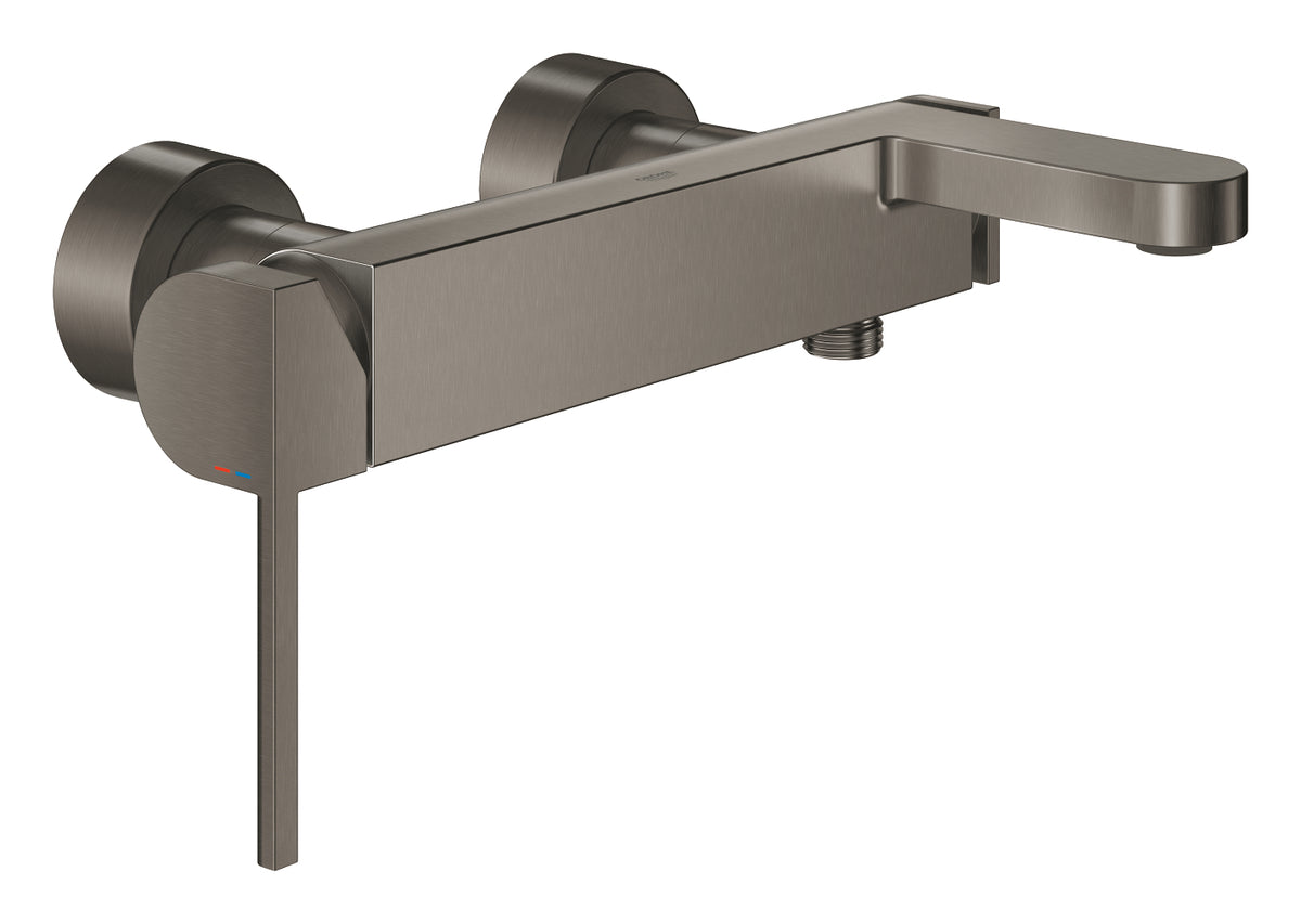 Grohe G R O H E Plus مفرد بمقبض Banyo خلاط - 33553AL3