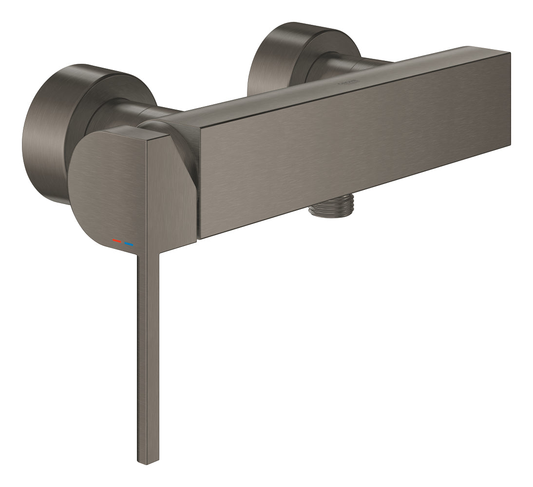 Grohe G R O H E Plus مفرد بمقبض دش خلاط - 33577AL3