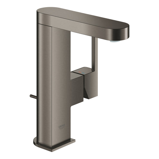 Grohe G R O H E Plus Tek Kumandalı Lavabo Bataryası M- Boyut - 23871AL3