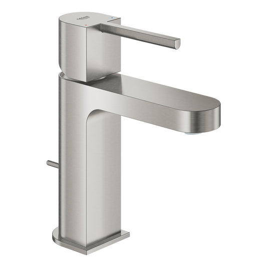 Grohe G R O H E Plus Tek Kumandalı Lavabo Bataryası S- Boyut - 32612DC3