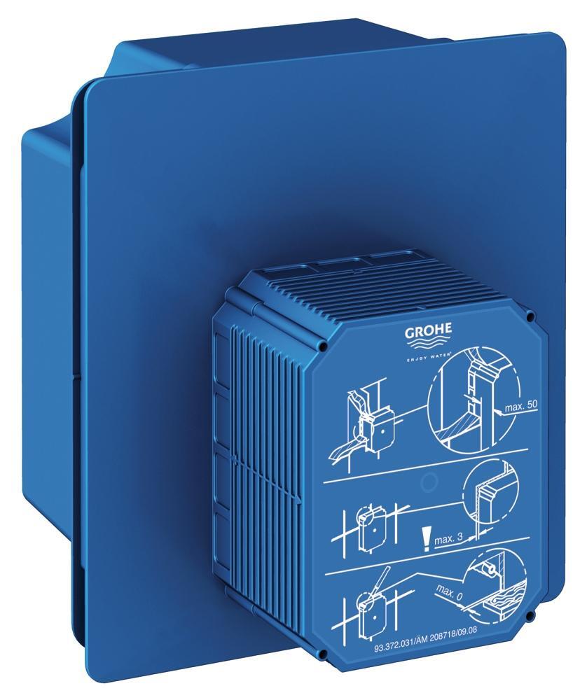 Grohe Rapido U - 37338000