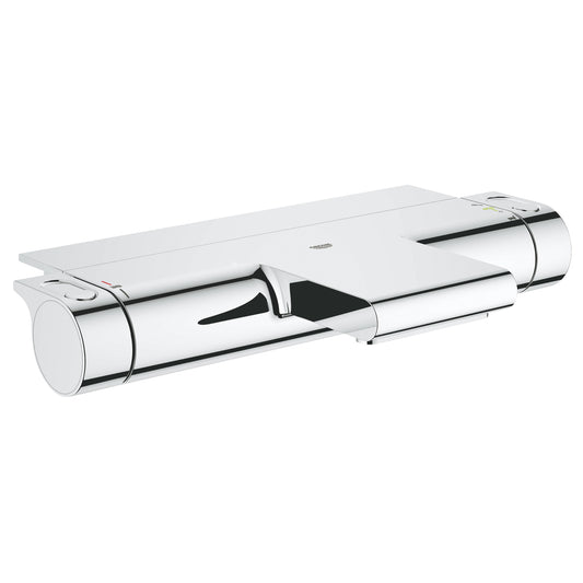 Grohtherm 2000 New Termostatik Banyo Bataryası - 34464001