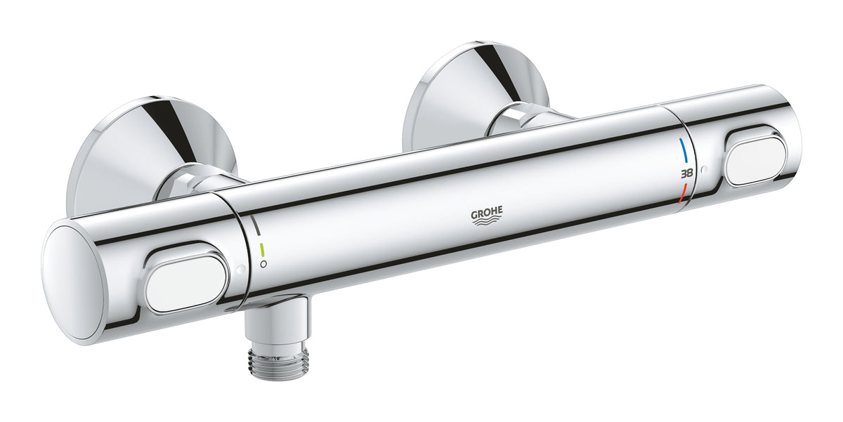 خلاط دش ترموستاتي Grohe Grohtherm 500 - 34793000