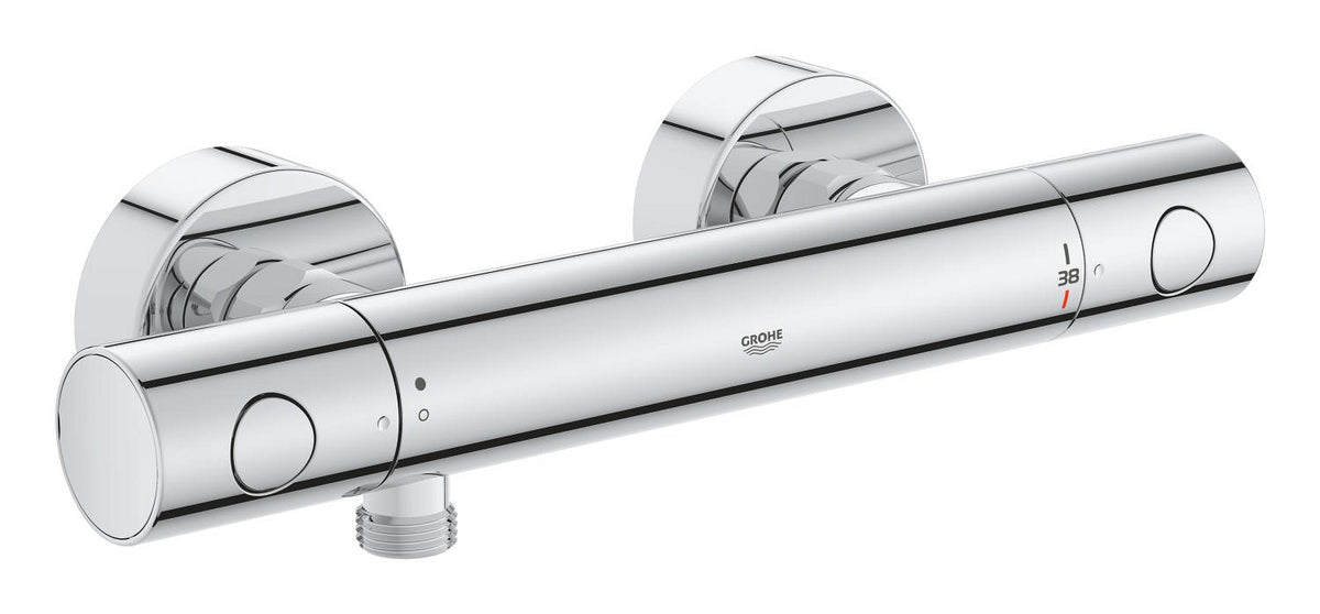 Grohe Grohtherm 800 Cosmopolitan ثرموستاتي دش خلاط - 34765000