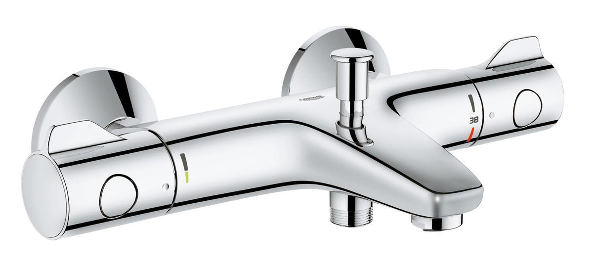 خلاط حمام ترموستاتي Grohe Grohtherm 800 - 34576000