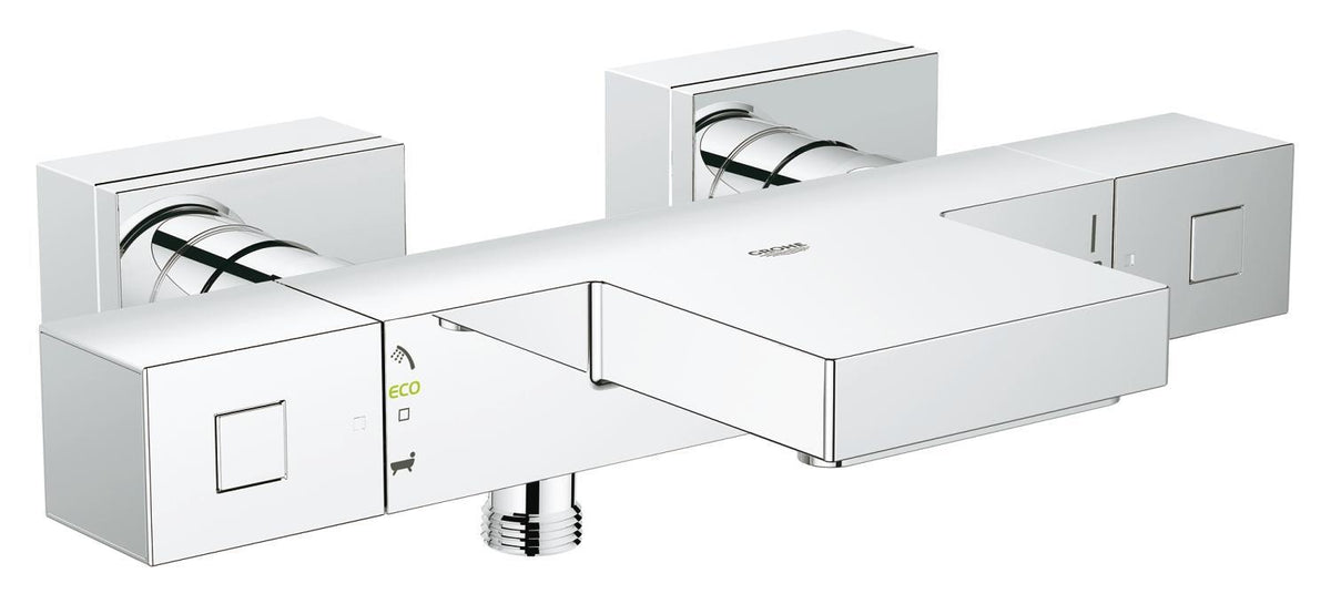 خلاط حمام ترموستاتي Grohe Grohtherm Cube - 34497000