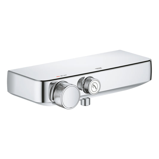 Grohe Grohtherm Intelligent Control Thermostatique Douche Robinet - 34719000