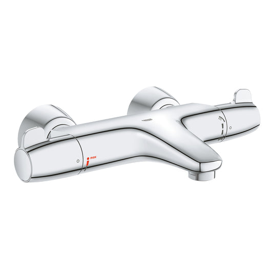 Grohe Grohtherm Special Termostatik Banyo Bataryası - 34665000