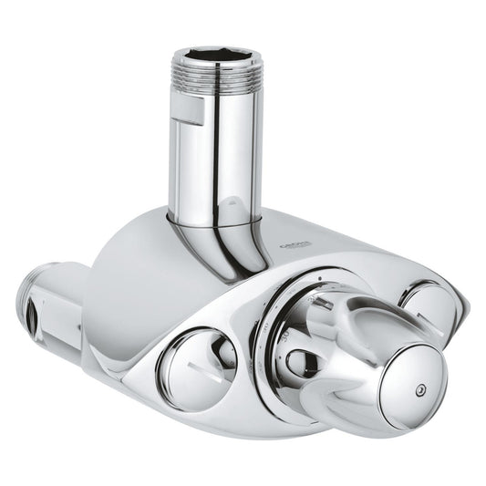 Grohe Grohtherm X L mitigeur thermostatique 1″ - 35085000