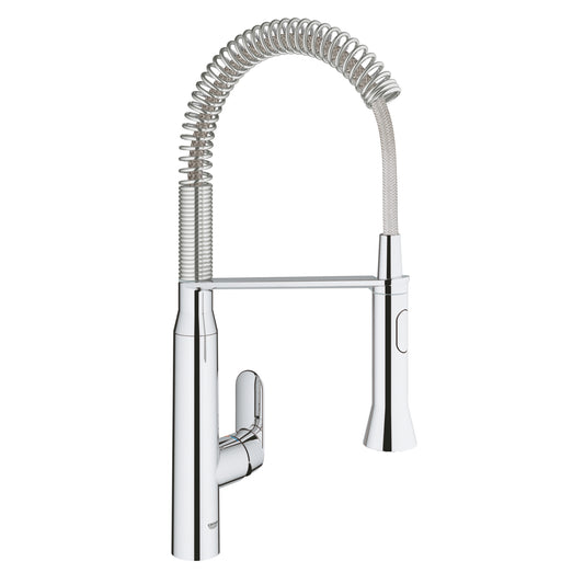 حنفية مطبخ بمقبض واحد Grohe K7 - 31379000
