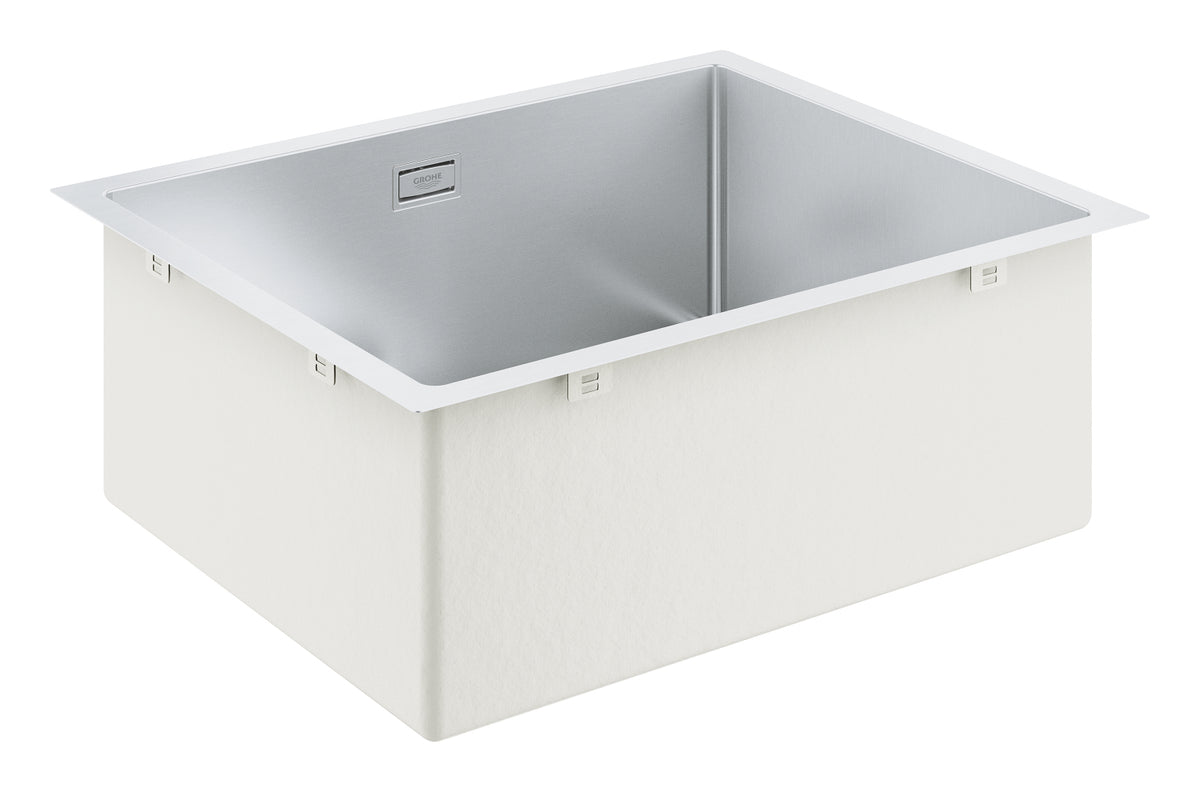 Évier en acier inoxydable Grohe K700 - 31726SD0