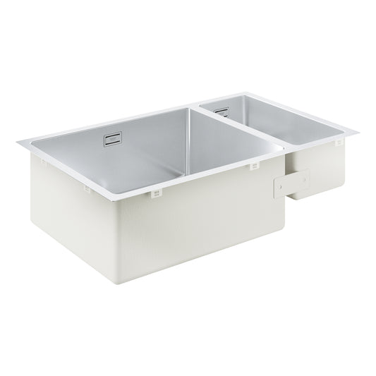 Grohe K700U Eviye Paslanmaz Çelik - 31575SD1