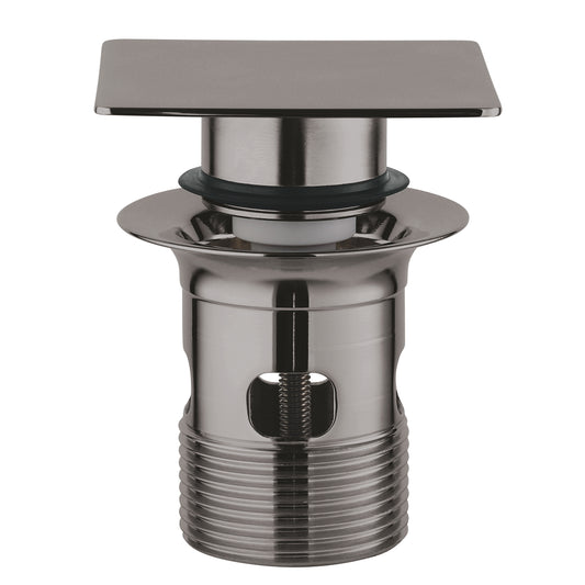 Grohe сливной комплект с нажимным механизмом - 40565A00