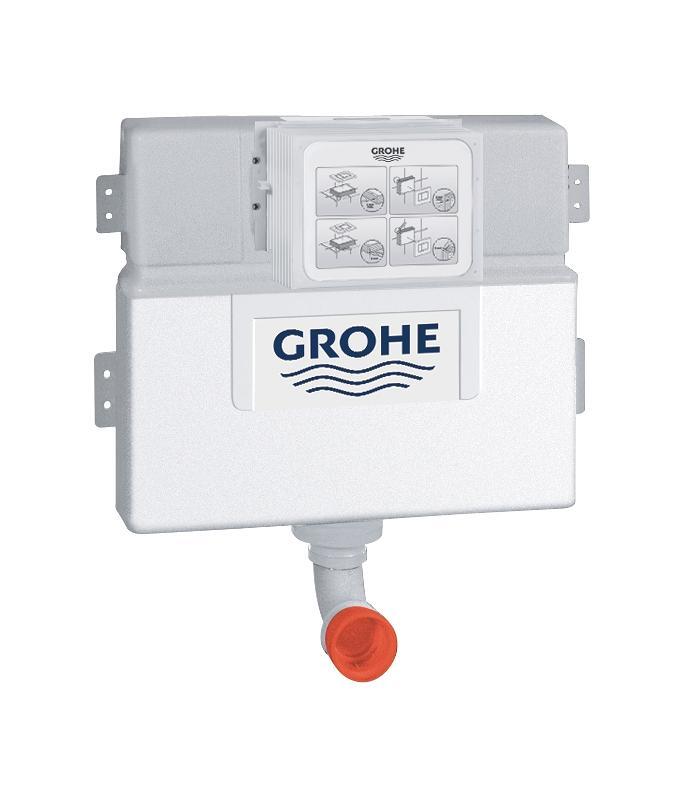 Grohe WC pour Réservoir - 38422000