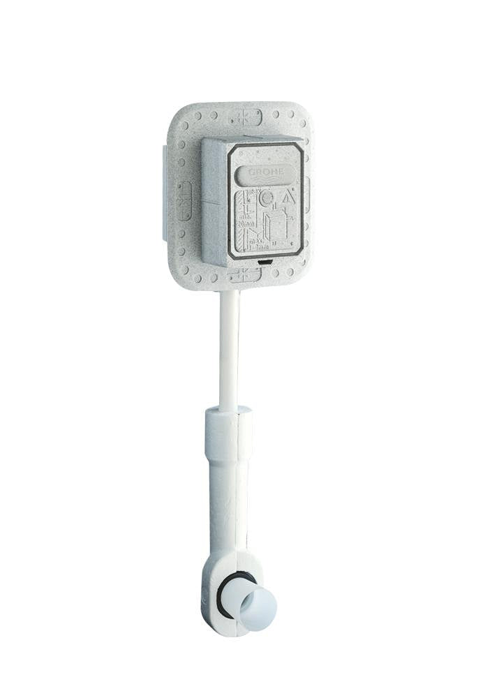 Grohe WC pour Yıkama Valfi - 37153000