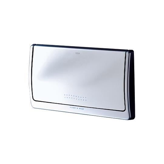 Панель управления Grohe 9 л Start/Stop, хром - 37053000