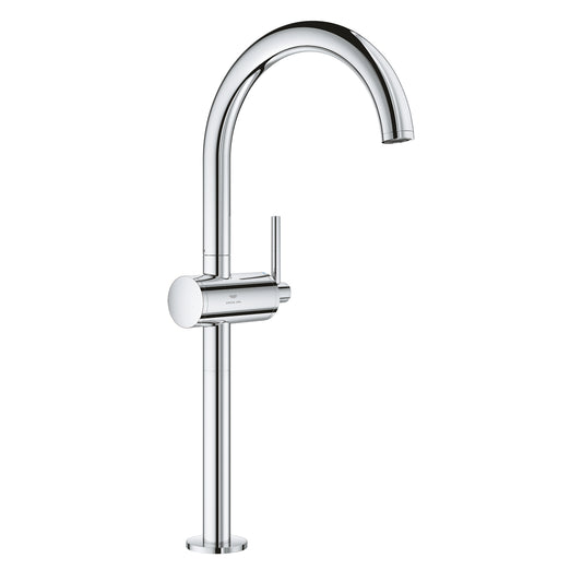Grohe Atrio Tek Kumandalı Lavabo Bataryası X L- Boyut - 24365000