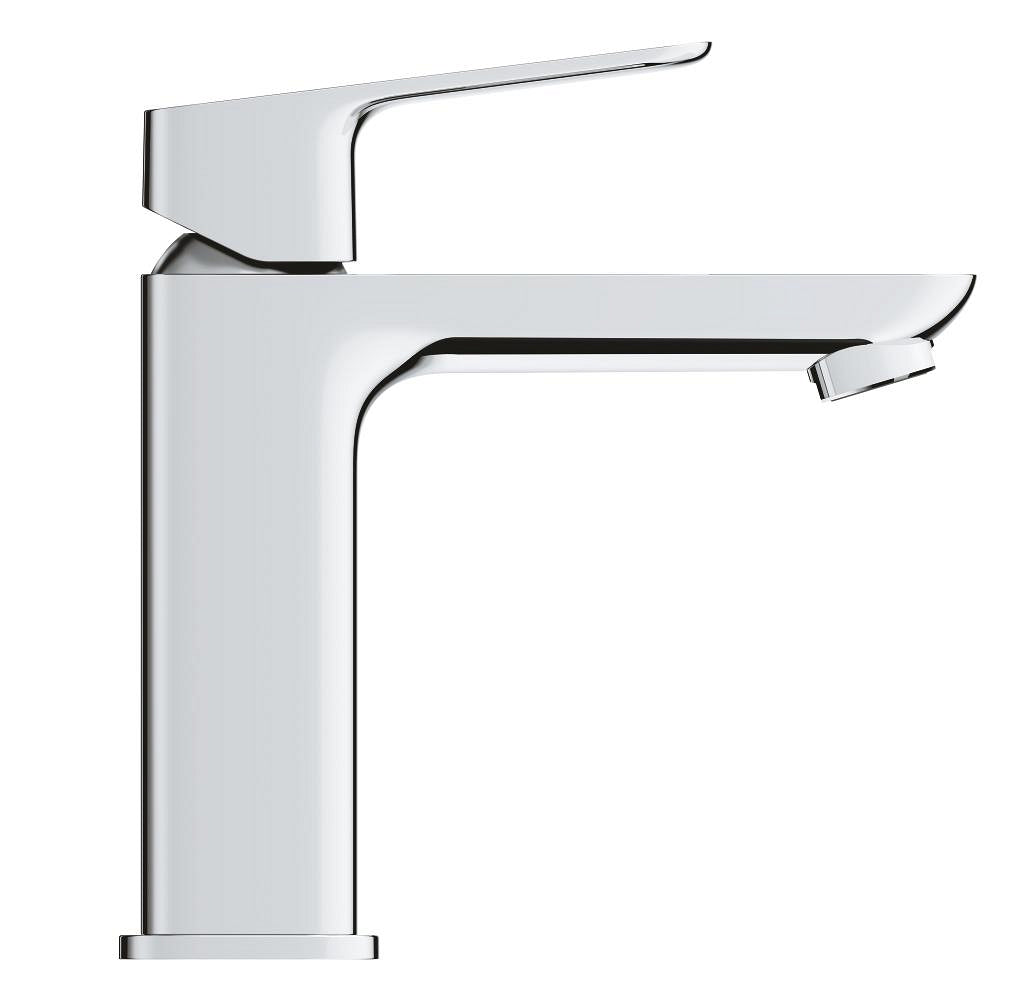 Grohe смеситель для раковины Cubeo размер M хром - 1017550000