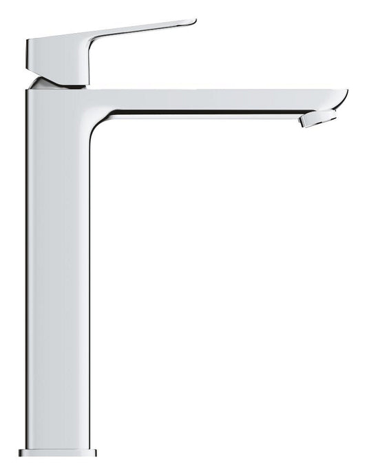 Grohe G R O H E Cubeo Tek Kumandalı Lavabo Bataryası X L- Boyut - 1017290000