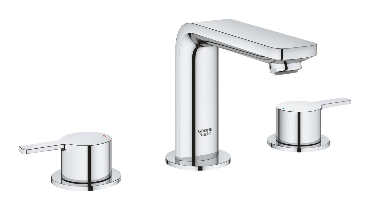 Mitigeur de lavabo 3 trous Grohe Lineare 1/2″ taille M - 20304001