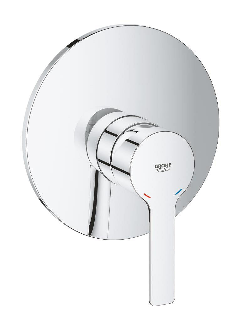 Встраиваемый смеситель для душа Grohe Lineare - 19296001