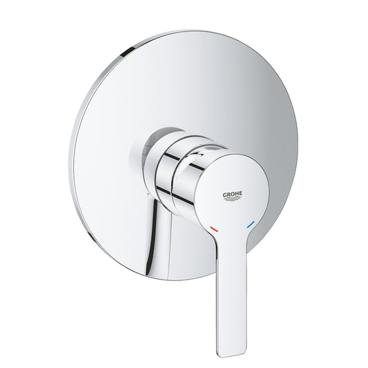 Grohe Lineare Ankastre Duş Bataryası 19296001