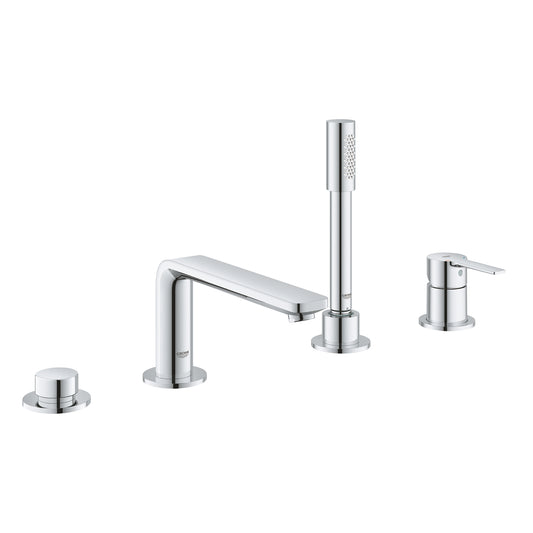 خلاط بانيو بأربع فتحات Grohe Lineare - 19577001