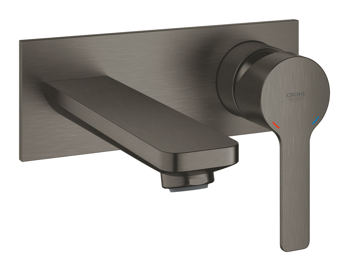 Двухотверстный смеситель для раковины Grohe Lineare, размер M - 19409AL1