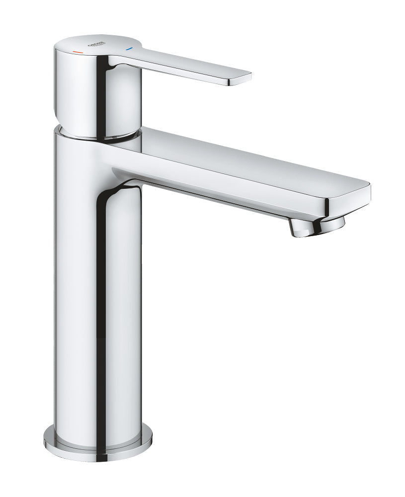 حنفية مغسلة Grohe Lineare مقاس S كروم – 23996001